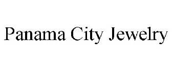 PANAMA CITY JEWELRY