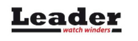 LEADER WATCH WINDERS