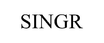 SINGR