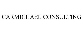 CARMICHAEL CONSULTING