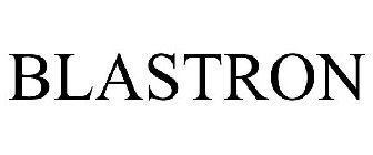 BLASTRON