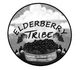 ELDERBERRY TRIBE