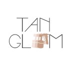 TAN GLAM