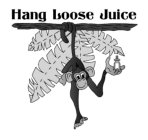 HANG LOOSE JUICE