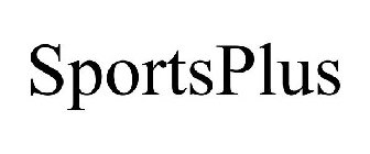 SPORTSPLUS