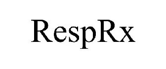 RESPRX