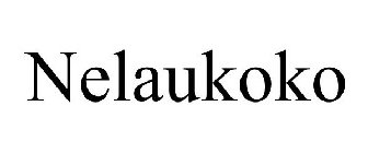 NELAUKOKO