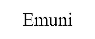 EMUNI