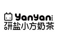 YANYAN TEA