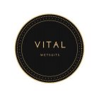 VITAL WETSUITS
