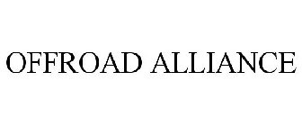OFFROAD ALLIANCE