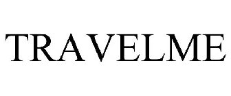 TRAVEL ME