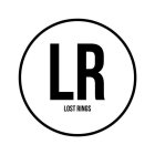 LR LOST RINGS