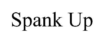 SPANK UP