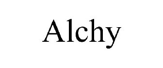 ALCHY