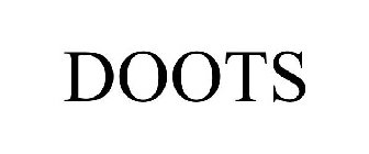 DOOTS