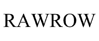 RAWROW