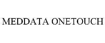 MEDDATA ONETOUCH