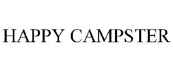 HAPPY CAMPSTER