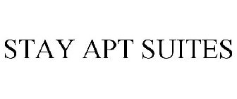 STAY APT SUITES