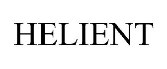 HELIENT