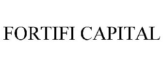 FORTIFI CAPITAL