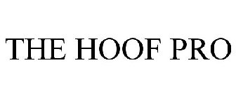 THE HOOF PRO