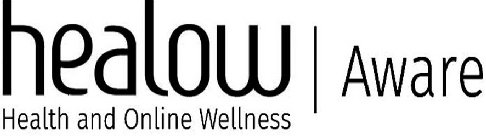 HEALOW HEALTH AND ONLINE WELLNESS AWARE