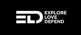 ELD EXPLORE LOVE DEFEND