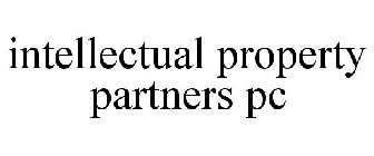 INTELLECTUAL PROPERTY PARTNERS PC