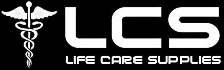 LCS LIFE CARE SUPPLIES