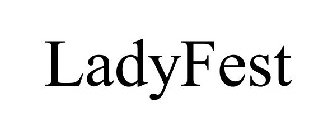 LADYFEST