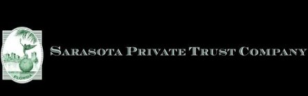 SARASOTA PRIVATE TRUST COMPANY FLORIDA