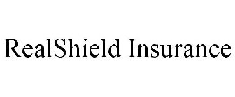 REALSHIELD INSURANCE