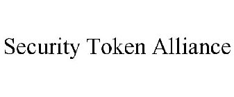 SECURITY TOKEN ALLIANCE