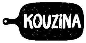 KOUZINA