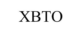 XBTO