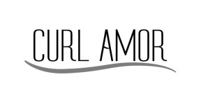 CURL AMOR