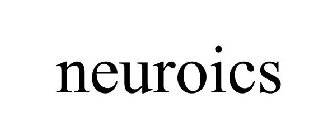 NEUROICS