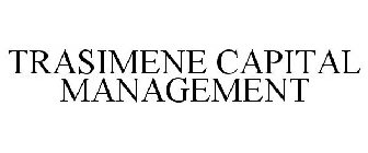 TRASIMENE CAPITAL MANAGEMENT