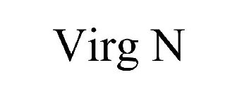 VIRG N