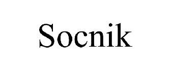 SOCNIK