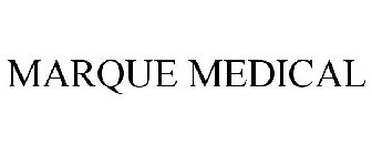 MARQUE MEDICAL