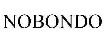 NOBONDO