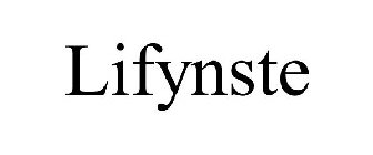 LIFYNSTE