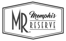 MR MEMPHIS RESERVE