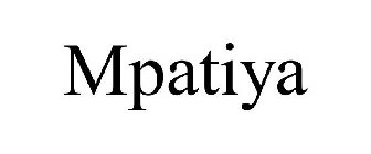 MPATIYA