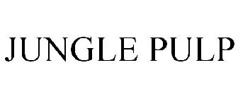 JUNGLE PULP