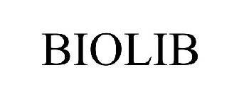 BIOLIB