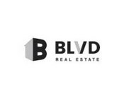 B BLVD REAL ESTATE